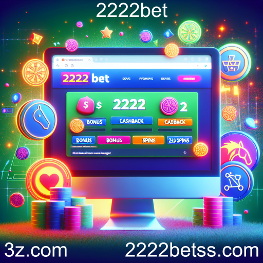 Descubra as Melhores Promoções da 2222bet