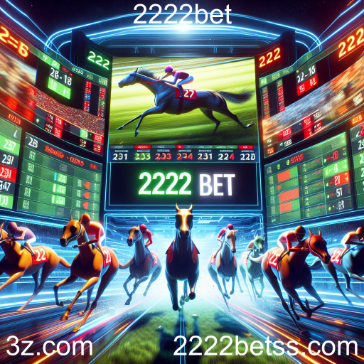 Explorando as Apostas Virtuais na 2222bet